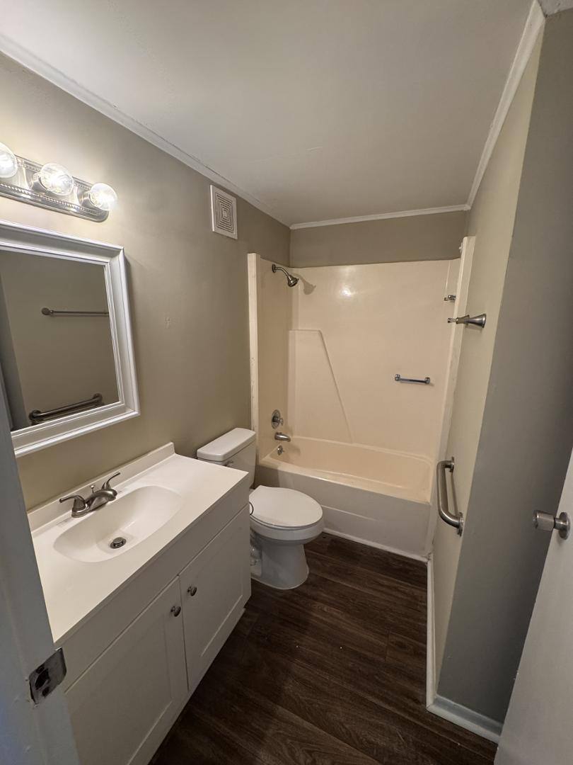 Apartment for rent at 1251 Dunlap Rd #E35, Milledgeville, GA 31061