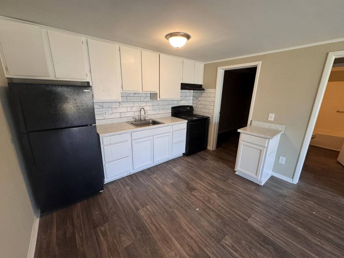 Apartment for rent at 1251 Dunlap Rd #E35, Milledgeville, GA 31061