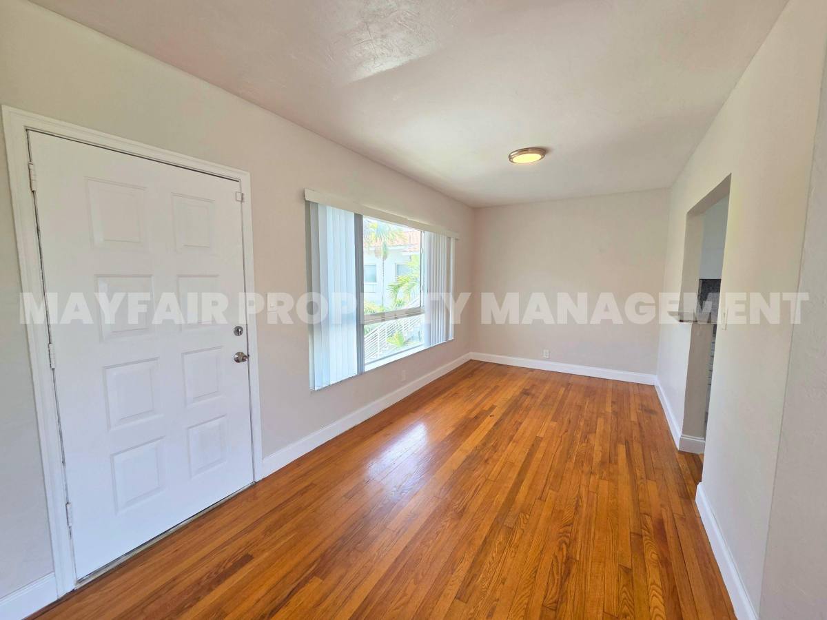 Apartment for rent at 701 NE 16th Ave #28, Fort Lauderdale, FL 33304