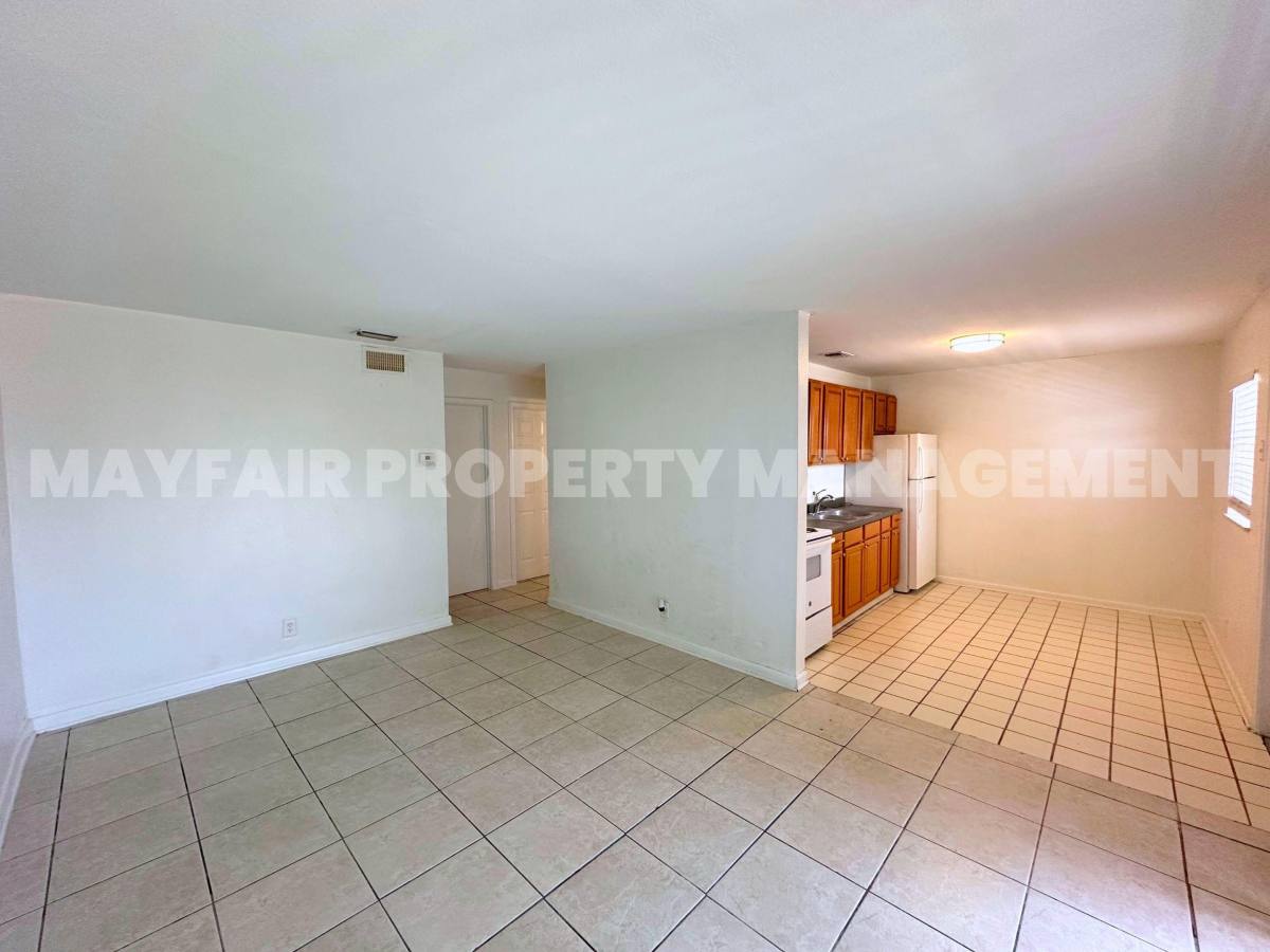 Apartment for rent at 519 W Kalmia Dr #6, West Palm Beach, FL 33403