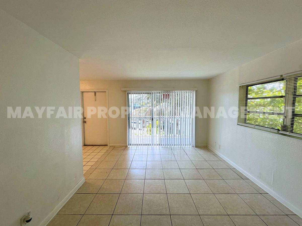Apartment for rent at 519 W Kalmia Dr #6, West Palm Beach, FL 33403