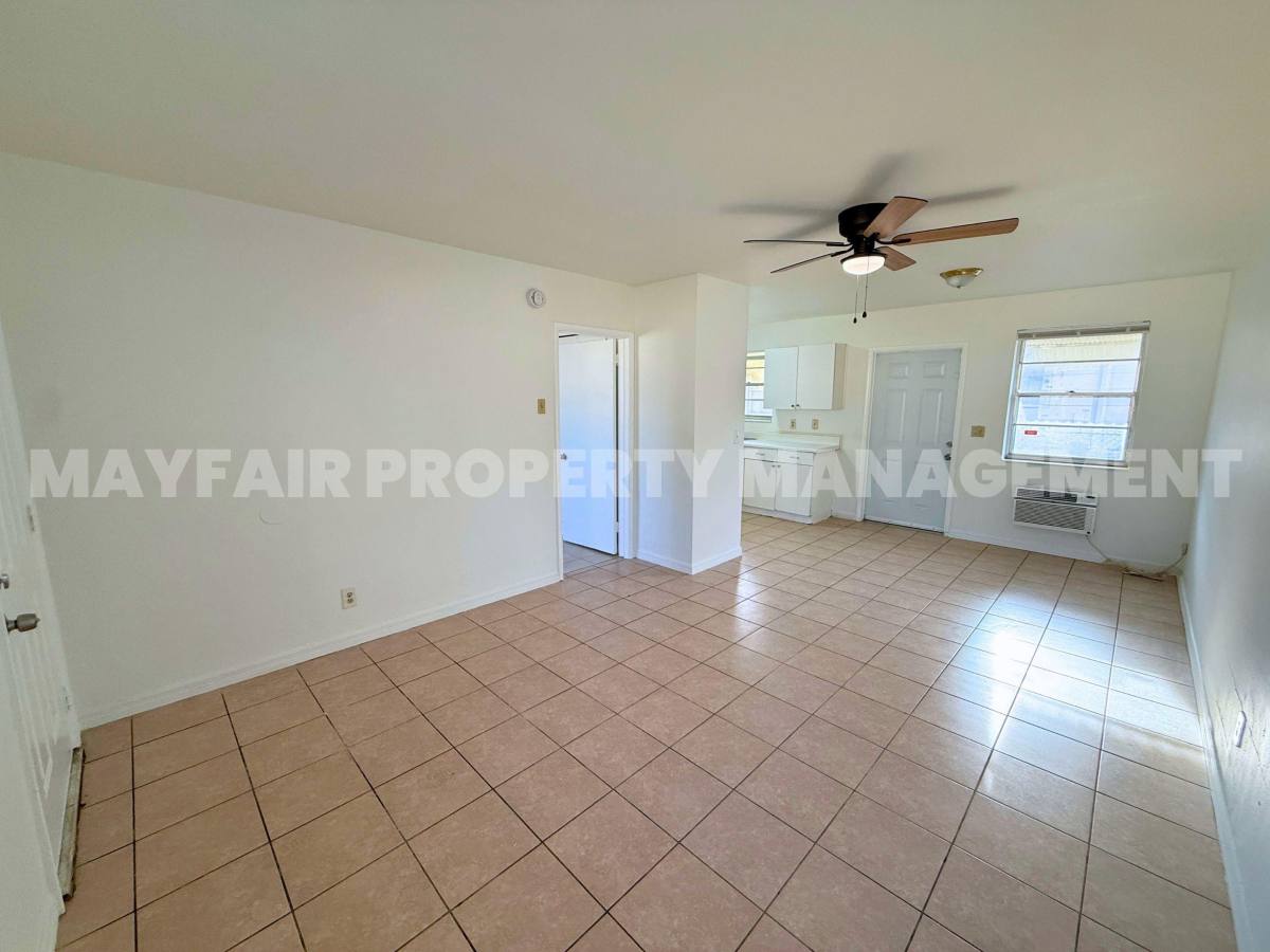 Apartment for rent at 2915 Jackson St #12, Hollywood, FL 33020