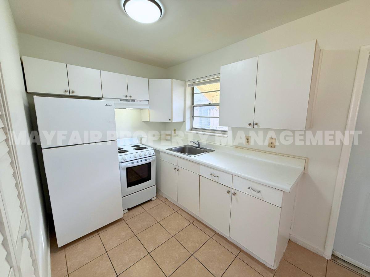 Apartment for rent at 2915 Jackson St #12, Hollywood, FL 33020