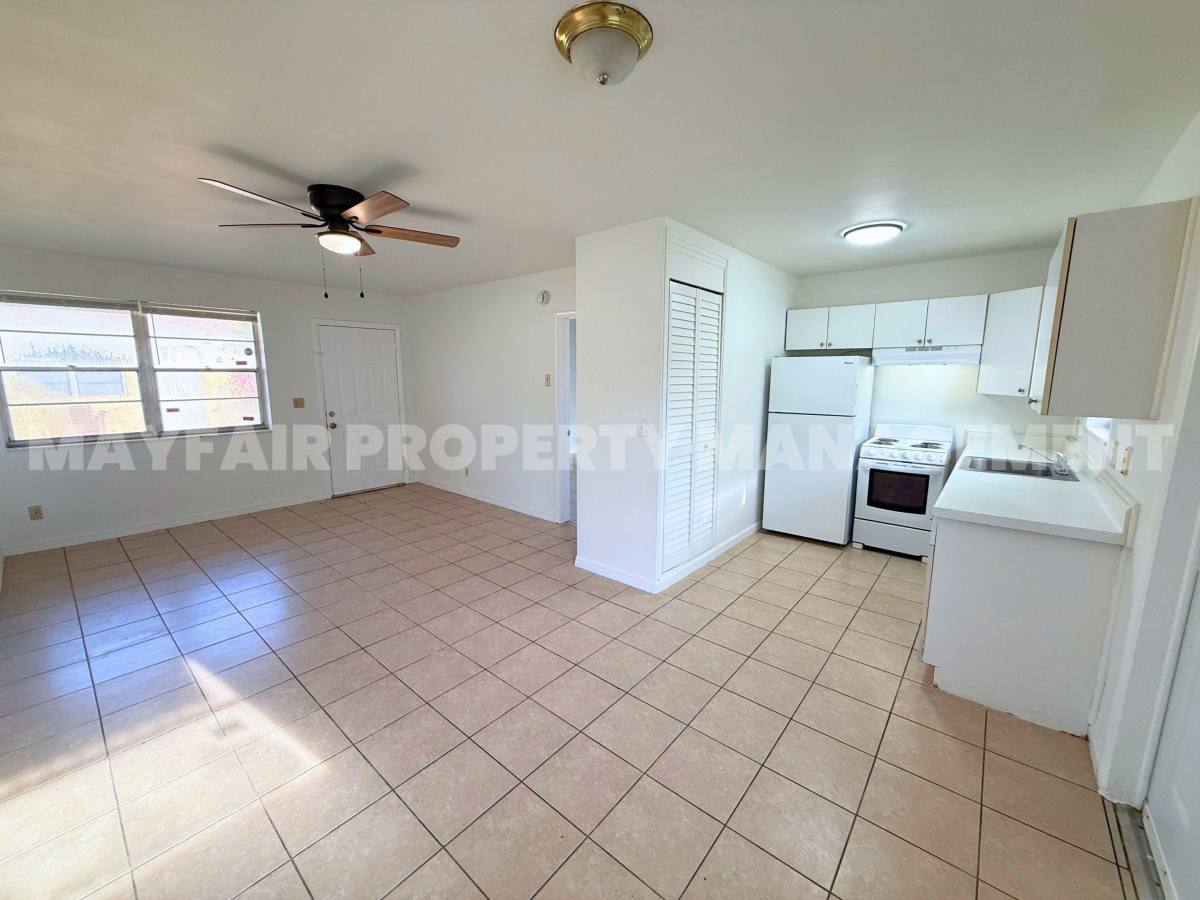 Apartment for rent at 2915 Jackson St #12, Hollywood, FL 33020