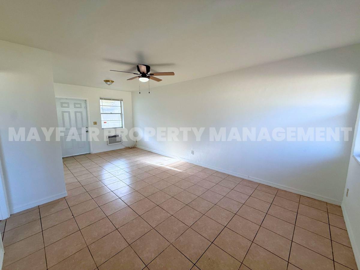Apartment for rent at 2915 Jackson St #12, Hollywood, FL 33020