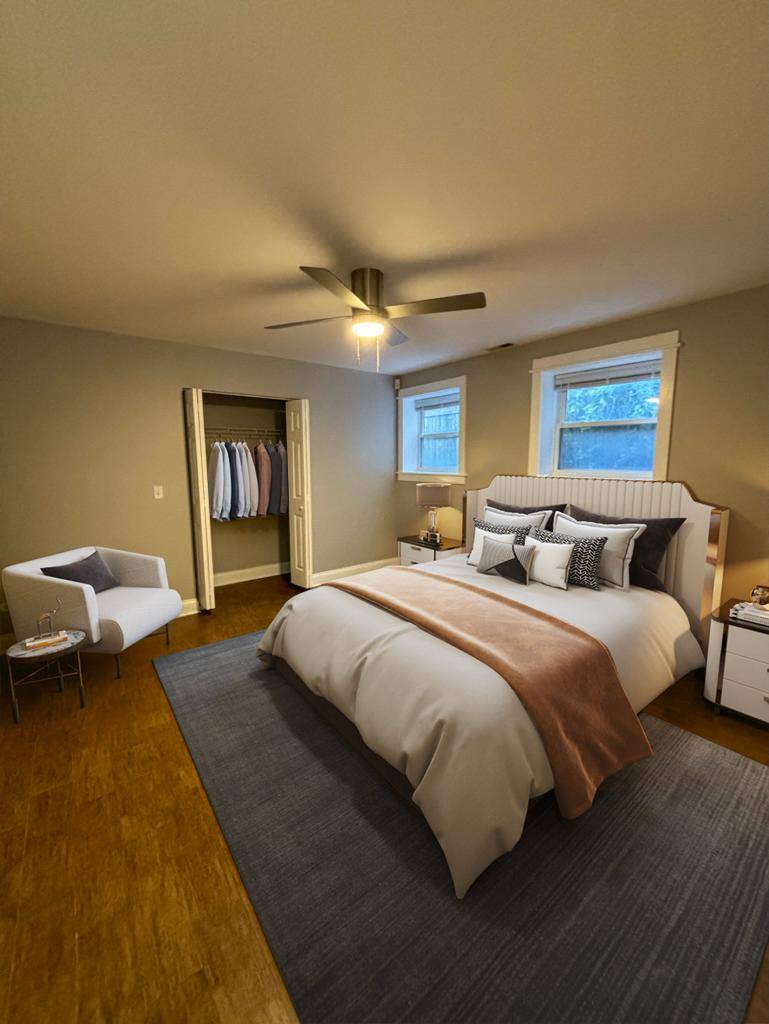 Condo for rent at 1520-24 W Birchwood Ave, Chicago, IL 60626
