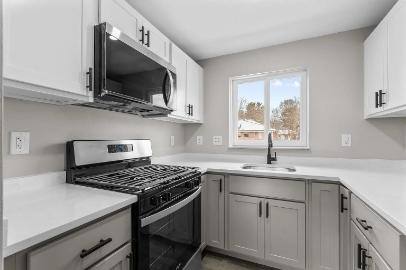 Apartment for rent at 17 Bennett Dr #17-3, Stoughton, MA 02072