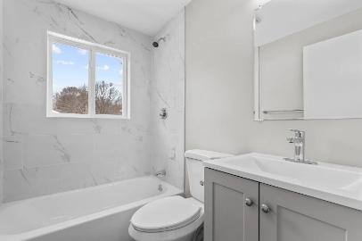 Apartment for rent at 17 Bennett Dr #17-3, Stoughton, MA 02072