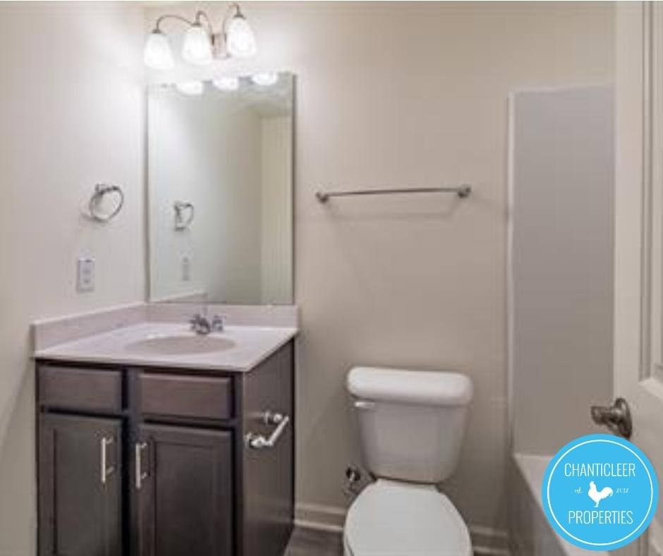 Townhouse for rent at 219 Socket St #1, Raleigh, NC 27606