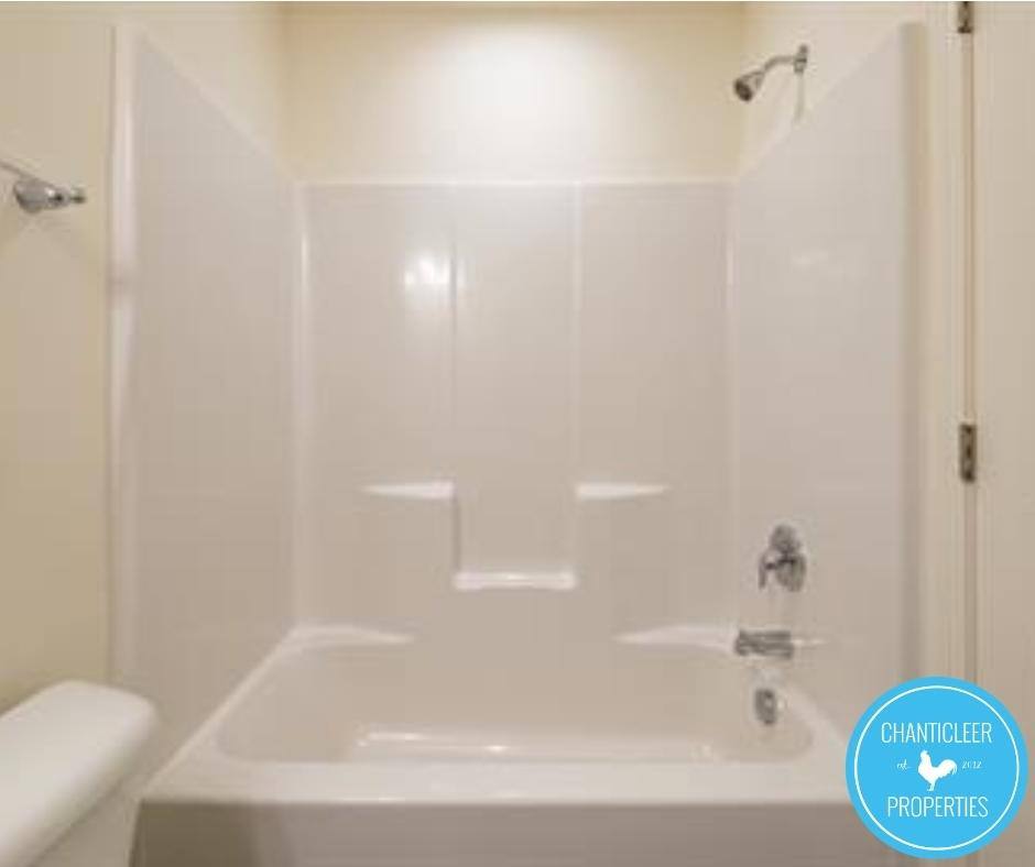 Townhouse for rent at 219 Socket St #1, Raleigh, NC 27606