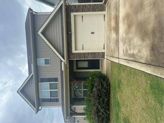 House for rent at 152 McDowell Parkway, Clayton, NC 27527
