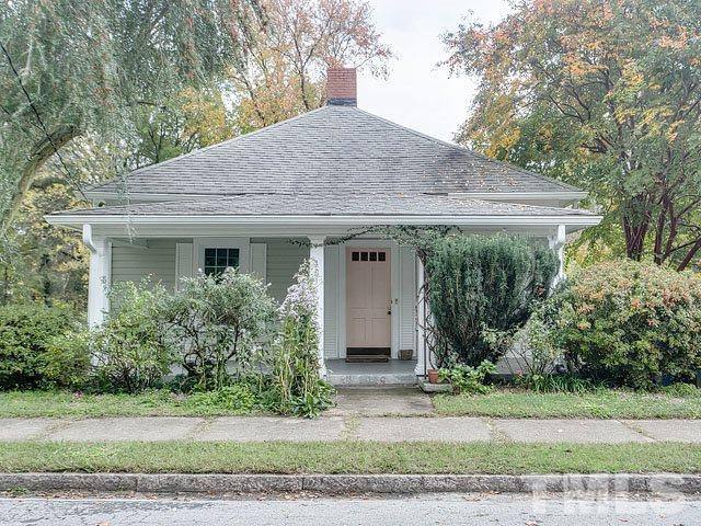 House for rent at Englewood, 1016 Hale St, Durham, NC 27705