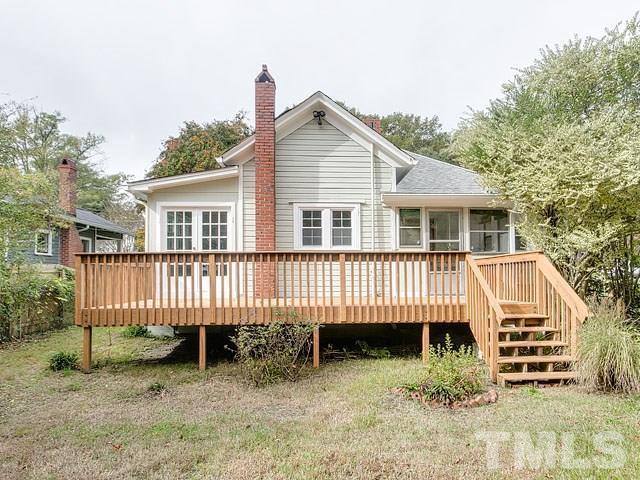 House for rent at Englewood, 1016 Hale St, Durham, NC 27705