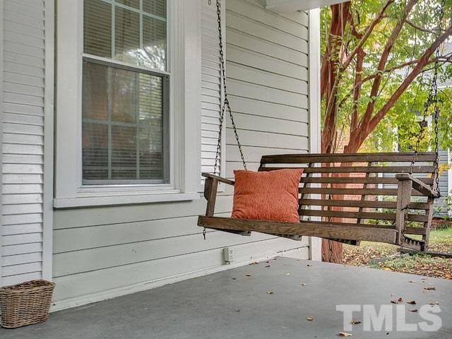 House for rent at Englewood, 1016 Hale St, Durham, NC 27705