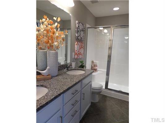 Townhouse for rent at Shearon Farms, 4490 Middletown Dr #1, Wake Forest, NC 27587