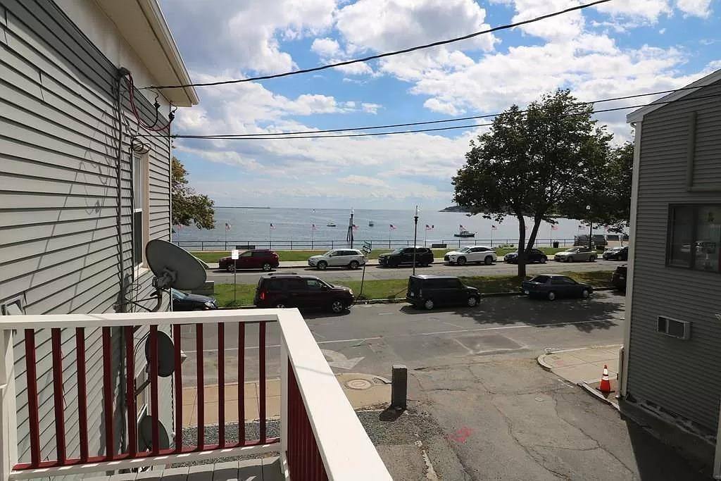 Apartment for rent at 45 Western Ave #2, Gloucester, MA 01930