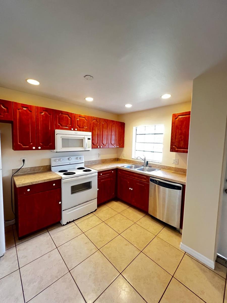 Apartment for rent at 624 Hancock Bridge Parkway #1, Cape Coral, FL 33990