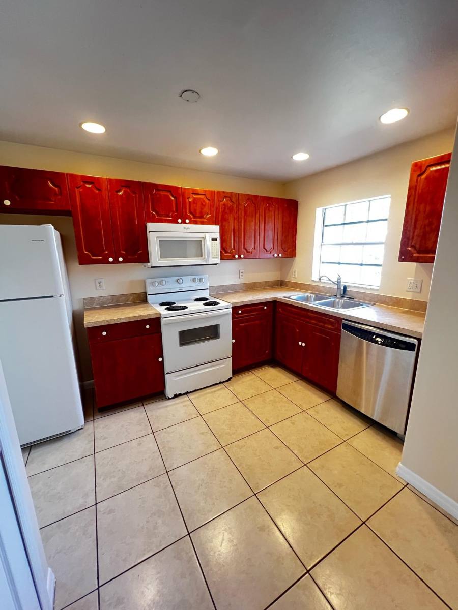 Apartment for rent at 624 Hancock Bridge Parkway #1, Cape Coral, FL 33990