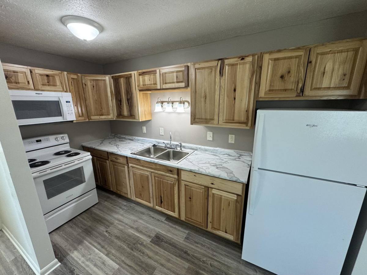 Apartment for rent at 934 Buckeye Ave #212, Sidney, OH 45365