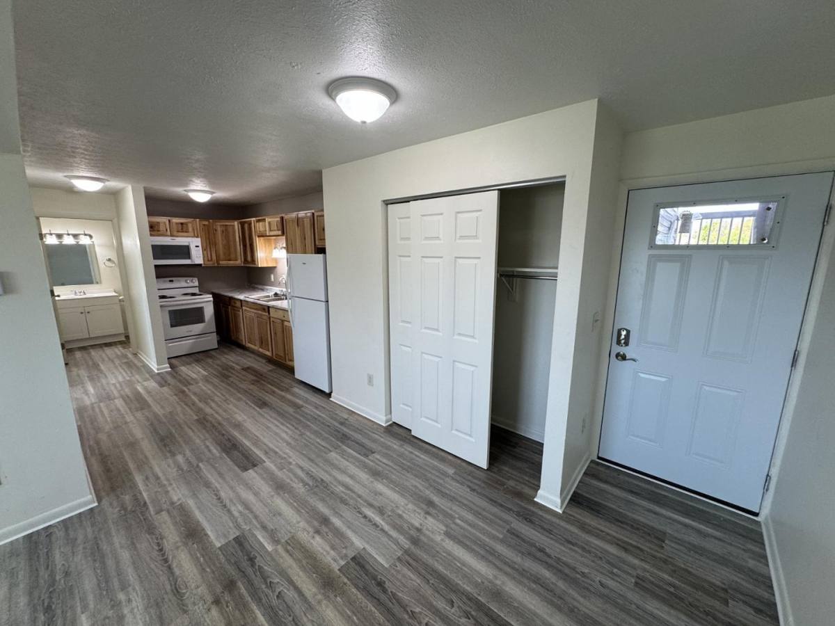 Apartment for rent at 934 Buckeye Ave #212, Sidney, OH 45365