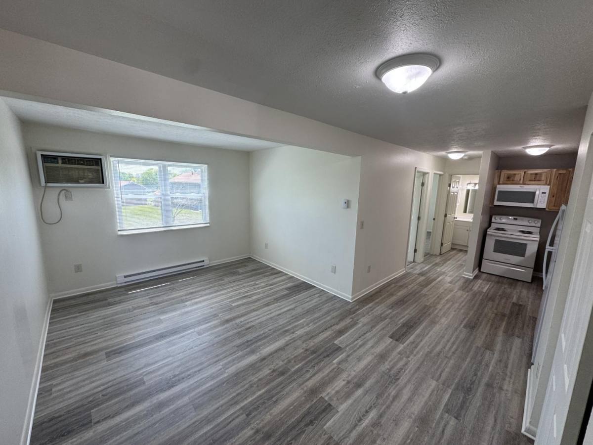 Apartment for rent at 934 Buckeye Ave #212, Sidney, OH 45365