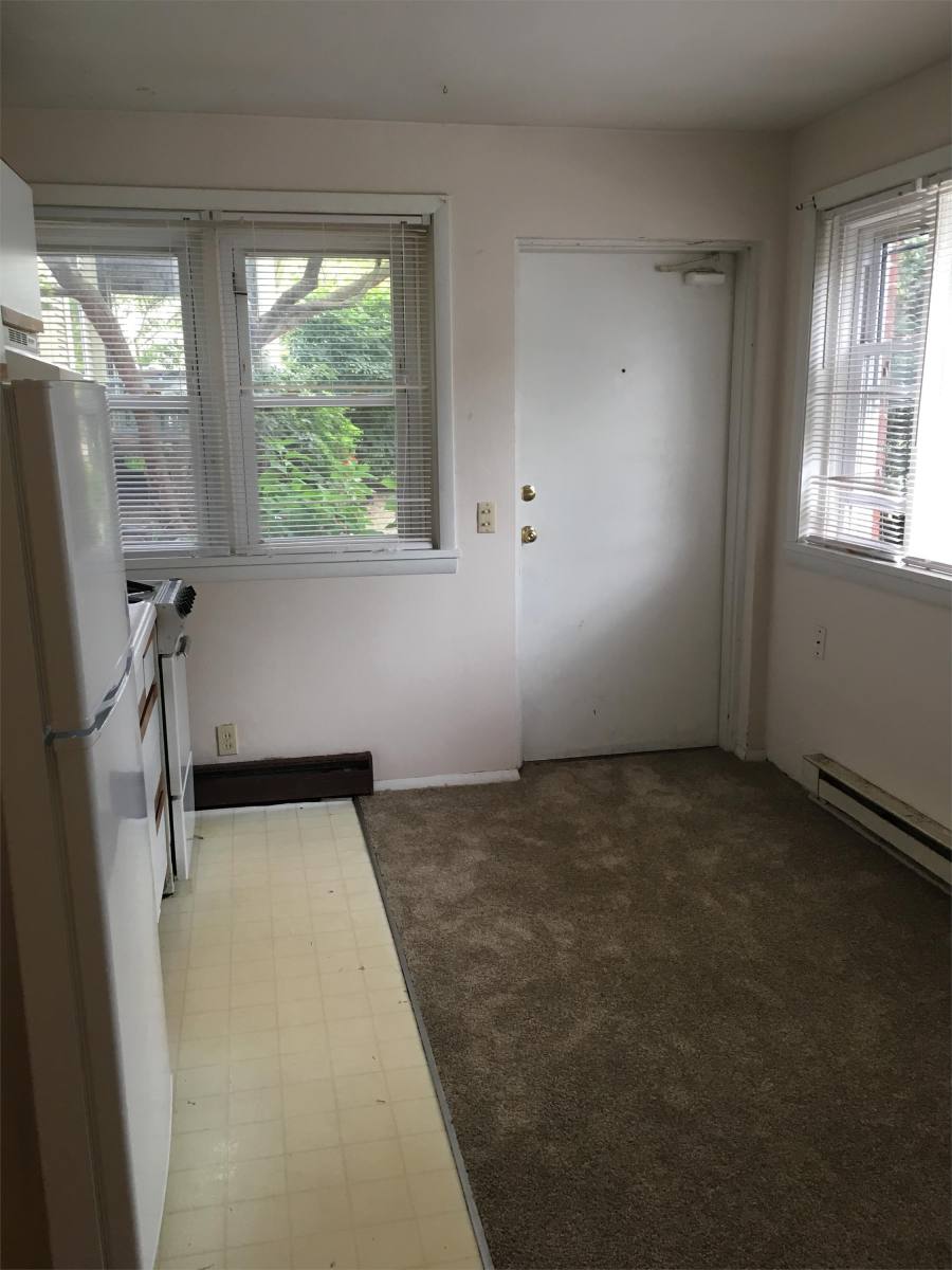 Apartment for rent at 306 W Hill St #2, Champaign, IL 61820