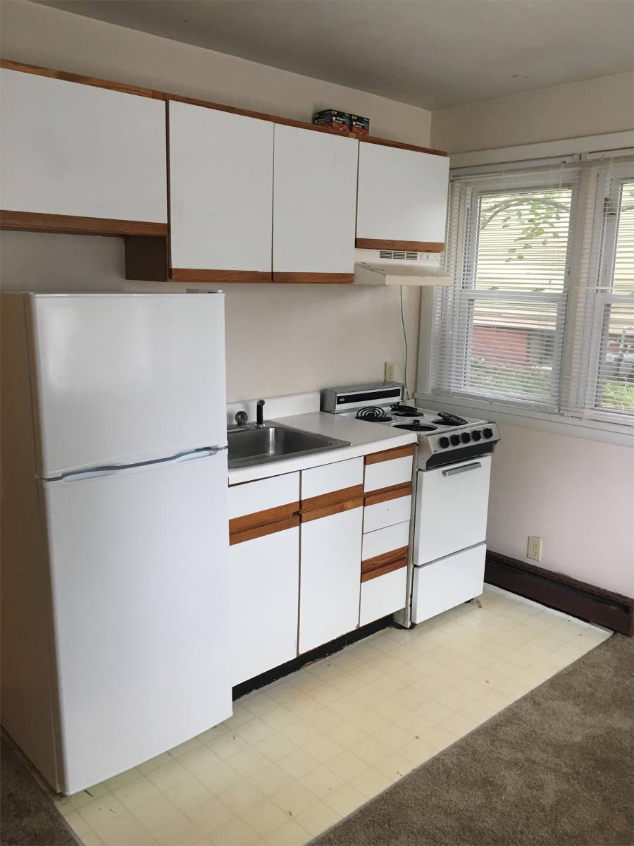 Apartment for rent at 306 W Hill St #2, Champaign, IL 61820