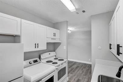 House for rent at 1855 N St #B, Beaumont, TX 77701