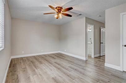 House for rent at 1855 N St #B, Beaumont, TX 77701