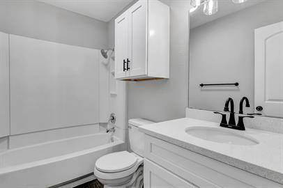 House for rent at 1855 N St #B, Beaumont, TX 77701