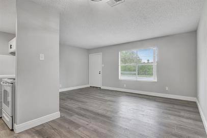House for rent at 1855 N St #B, Beaumont, TX 77701