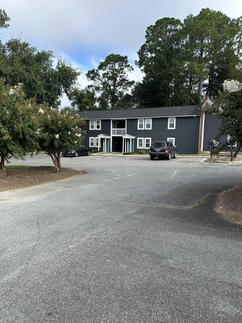 Apartment for rent at 315 20th St E #B2, Tifton, GA 31794