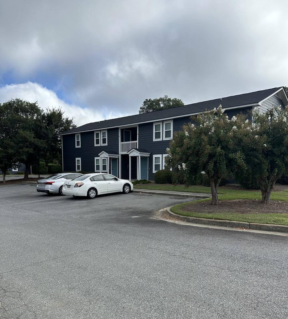 Apartment for rent at 315 20th St E #B2, Tifton, GA 31794