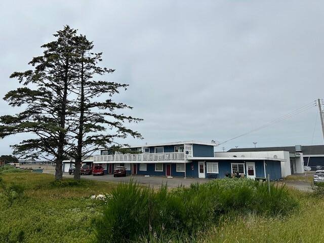 Apartment for rent at 679 Point Brown Ave NW #2, Ocean Shores, WA 98569
