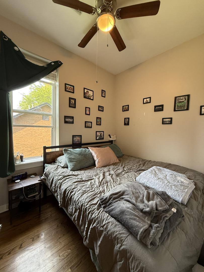 Apartment for rent at 734 N Throop St #3R, Chicago, IL 60642