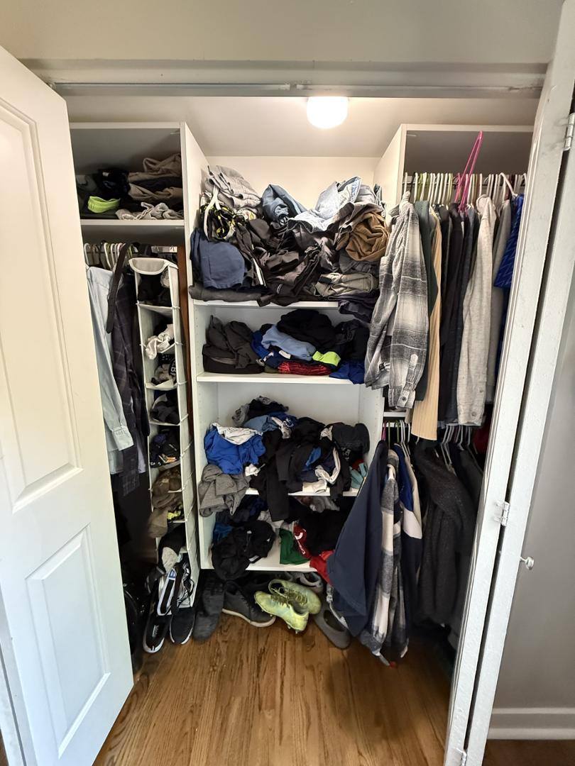 Apartment for rent at 734 N Throop St #3R, Chicago, IL 60642