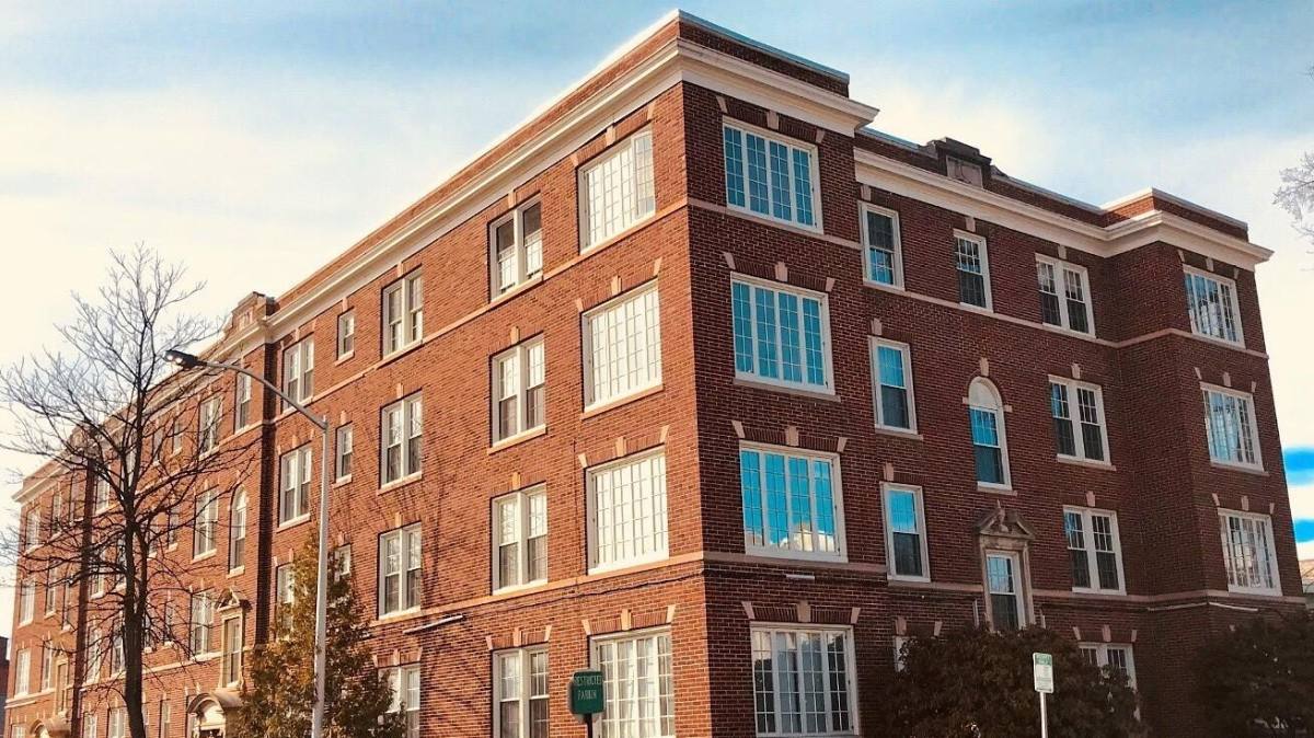 Apartment for rent at 24 Franklin St #B5, Greenfield, MA 01301