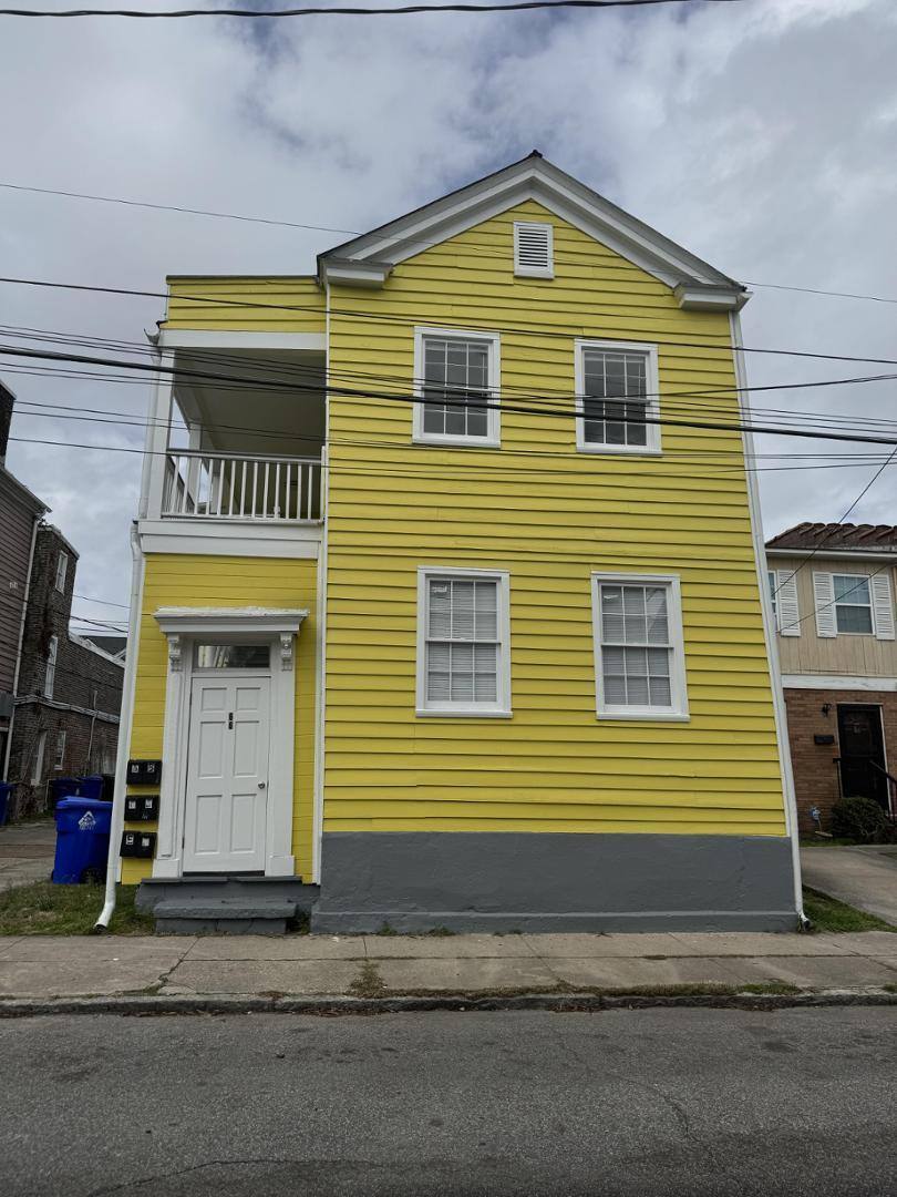 Apartment for rent at 66 Amherst St #B, Charleston, SC 29403