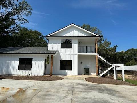 Apartment for rent at 249 N Carter St #C, Hartwell, GA 30643