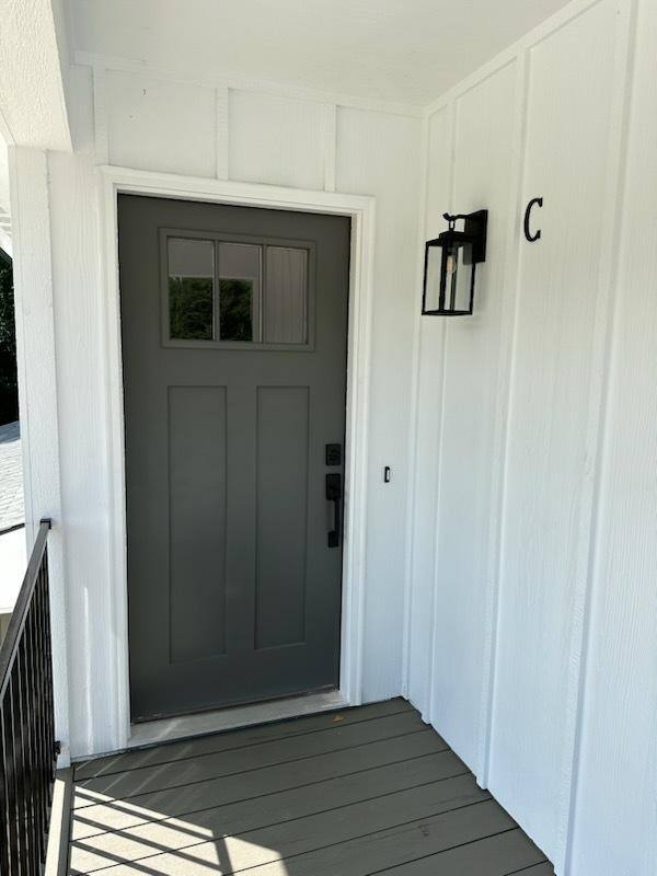 Apartment for rent at 249 N Carter St #C, Hartwell, GA 30643