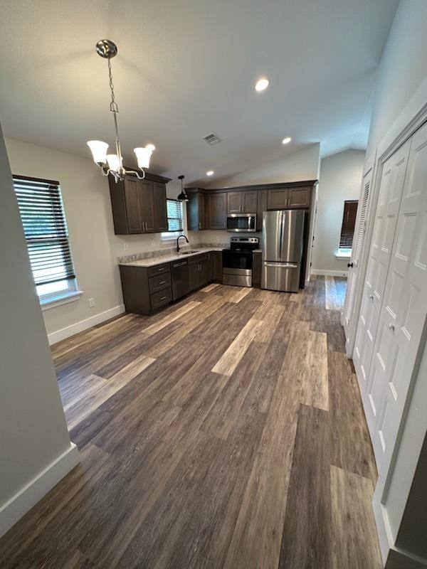 Apartment for rent at 249 N Carter St #C, Hartwell, GA 30643