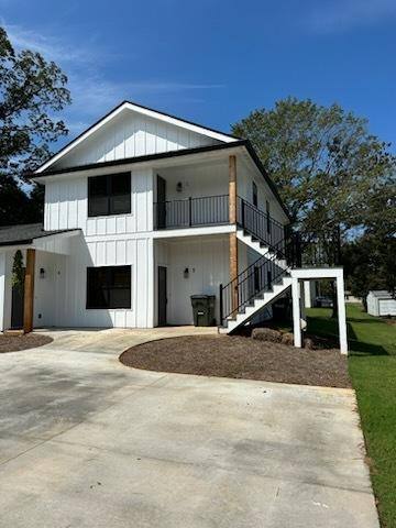 Apartment for rent at 249 N Carter St #C, Hartwell, GA 30643