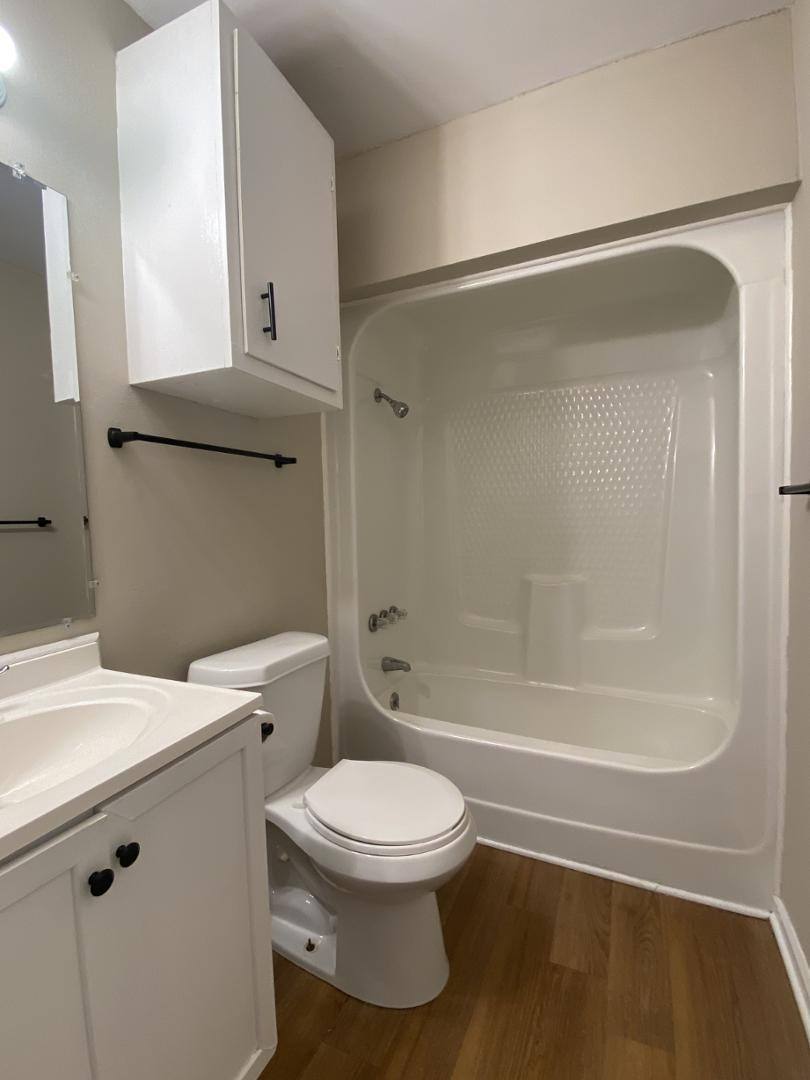 Apartment for rent at 2366 Rome Rd SW #14, Calhoun, GA 30701