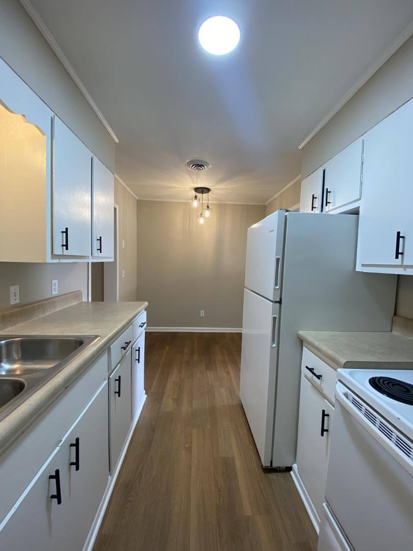 Apartment for rent at 2366 Rome Rd SW #14, Calhoun, GA 30701