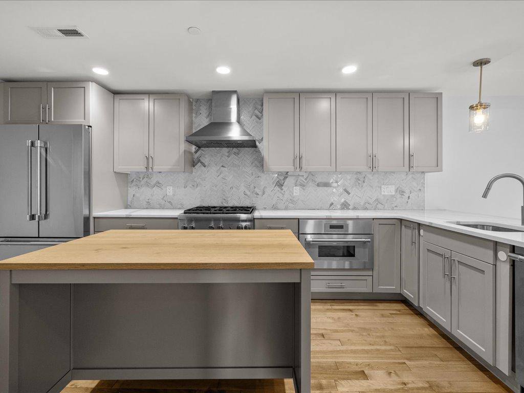 Apartment for rent at 50 Hichborn St #506, Brighton, MA 02135