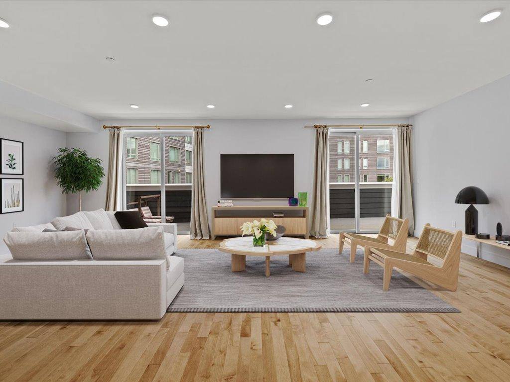Apartment for rent at 50 Hichborn St #506, Brighton, MA 02135
