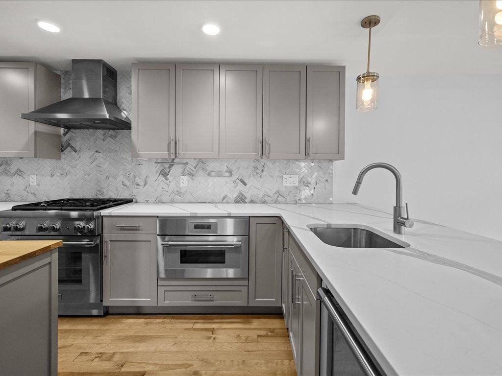Apartment for rent at 50 Hichborn St #506, Brighton, MA 02135
