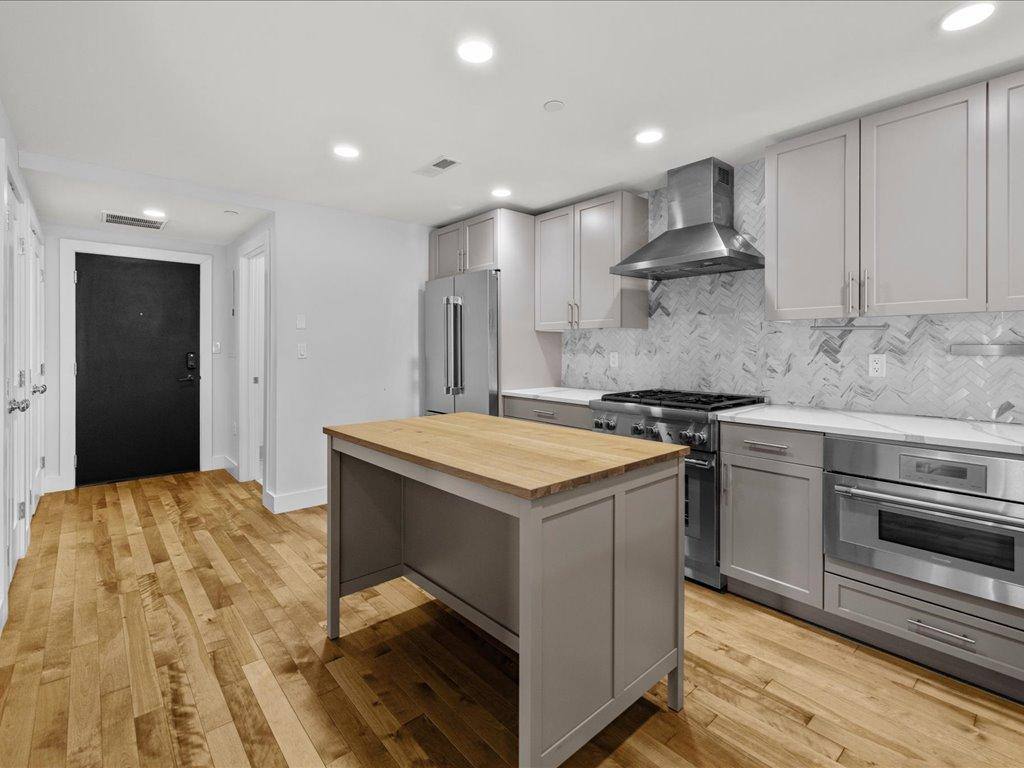 Apartment for rent at 50 Hichborn St #506, Brighton, MA 02135