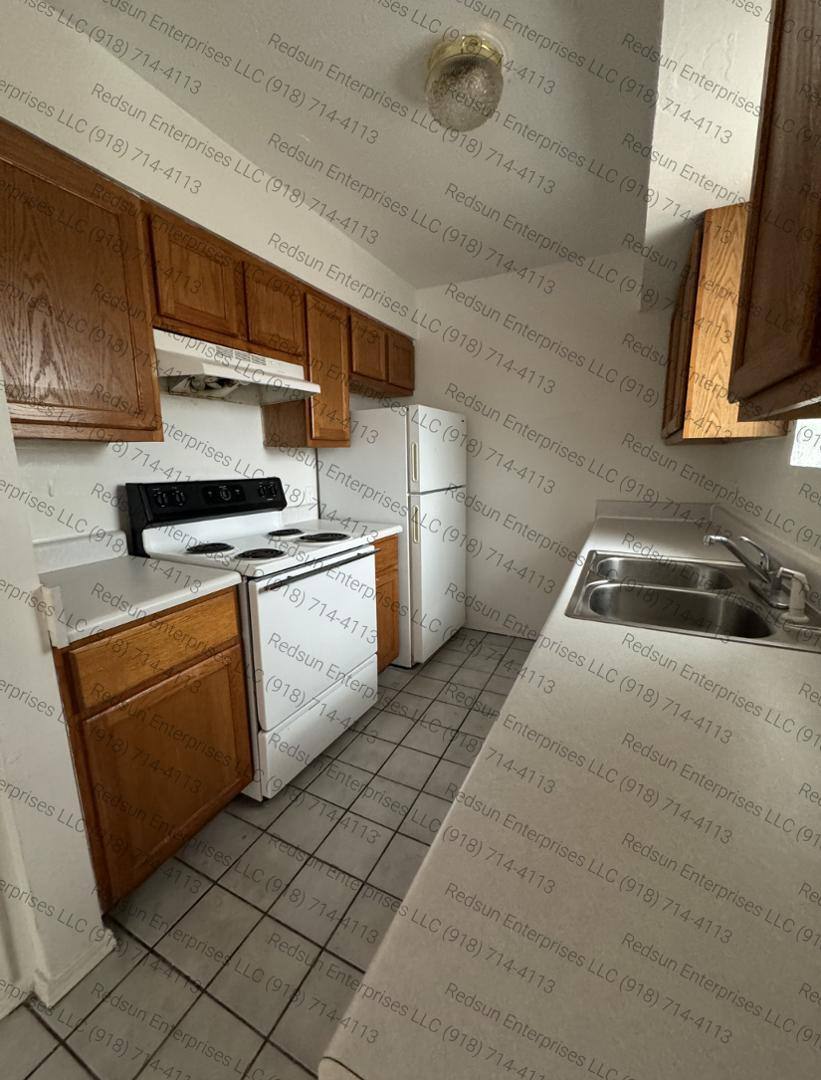 Apartment for rent at 1407 W Highland Ave #102, Ponca City, OK 74601