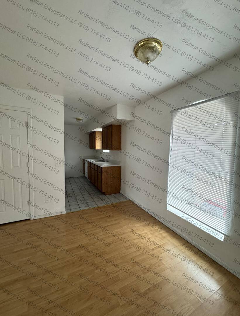 Apartment for rent at 1407 W Highland Ave #102, Ponca City, OK 74601